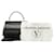 Borsa in pelle Valentino con frange 2WAY nera in ottime condizioni Nero  ref.1404034