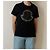 Camiseta Moncler Genius Kei Ninomiya 6 Negra Algodón S Negro - vista 3