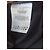 Camiseta Moncler Genius Kei Ninomiya 6 Negra Algodón S Negro - vista 4