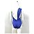 COSTUME INTERO Valentino Garavani Blu scuro - vista 6