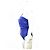 COSTUME INTERO Valentino Garavani Blu scuro - vista 8
