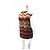 Blusa Prada in seta multicolore - vista 4