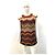Blusa Prada in seta multicolore - vista 6