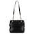 Chanel Black Triple CC Caviar Shoulder Bag Leather  ref.1404123