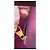 Lockit Borsa a mano Louis Vuitton Lockid Cognac in pelle di vitello - vista 4