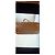 Lockit Borsa a mano Louis Vuitton Lockid Cognac in pelle di vitello - vista 5