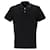 Tom Ford Polo Shirt in Black Cotton  ref.1404178