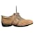 Derbies Paraboot Marrone Chiaro in Camoscio  - vista 1