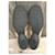 Derbies Paraboot Marrone Chiaro in Camoscio  - vista 3