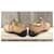 Derbies Paraboot Marrone Chiaro in Camoscio  - vista 6