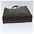 Borsa a mano Sac Plat con monogramma LOUIS VUITTON M51140 LV Auth th4922 - vista 5