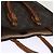 Borsa a mano Sac Plat con monogramma LOUIS VUITTON M51140 LV Aut 74673 - vista 14