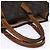 Borsa a mano Sac Plat con monogramma LOUIS VUITTON M51140 LV Aut 74673 - vista 6