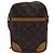 Borsa a tracolla Danubio con monogramma LOUIS VUITTON M45266 LV Auth th4914 - vista 13