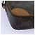 Borsa a tracolla Danubio con monogramma LOUIS VUITTON M45266 LV Auth th4914 - vista 17
