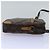 Borsa a tracolla Danubio con monogramma LOUIS VUITTON M45266 LV Auth th4914 - vista 4
