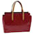 LOUIS VUITTON Monograma Vernis Catalina BB Bolso de mano Rosa Andian M90016 autenticación 75937 Charol  ref.1404266