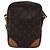 Borsa a tracolla Louis Vuitton Monogram Amazon M45236 LV Auth th4917 Monogramma - vista 2