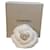 Chanel Camelia Bianco Tela