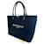 Borsa shopper Givenchy nera in tessuto Nero  - vista 1