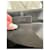 Borsa shopper Givenchy nera in tessuto Nero  - vista 10