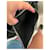 Borsa shopper Givenchy nera in tessuto Nero  - vista 14