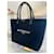 Borsa shopper Givenchy nera in tessuto Nero  - vista 2