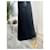 Borsa shopper Givenchy nera in tessuto Nero  - vista 5
