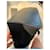 Borsa shopper Givenchy nera in tessuto Nero  - vista 8