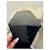 Borsa shopper Givenchy nera in tessuto Nero  - vista 9