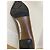 Gucci Leder Pumps Hellbraun - Ansicht 4