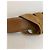 Sandali Chanel con cinturino in camoscio camel 38 Beige - vista 5