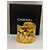 Cambon Collezione bracciale taglio Chanel D'oro - vista 3