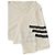 Top asimétrico blanco Y-3 Adidas Yohji Yamamoto - vista 5