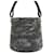 NEUF SAC A MAIN KENZO PAGODON PM A SEQUINS SEAU BUCKET NEW PURSE HAND BAG Noir  ref.1404588