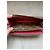 Louis Vuitton Clemence Geldbörse Monogram Canvas Braun - Ansicht 8