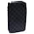 Portafoglio LOUIS VUITTON Damier Graphite Zippy XL N41503 LV Aut 70440 Damier ebene  ref.1404676