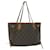 Borsa tote Neverfull PM con monogramma LOUIS VUITTON M40155 LV Auth bs11205 Tela  ref.1404682