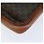 Céline CELINE Pochette in tela macadam PVC Marrone Auth bs14536 - vista 14