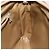 Céline CELINE Pochette in tela macadam PVC Marrone Auth bs14536 - vista 18