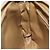 Céline CELINE Pochette in tela macadam PVC Marrone Auth bs14536 - vista 19