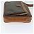 Céline CELINE Pochette in tela macadam PVC Marrone Auth bs14536 - vista 3