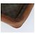 Céline CELINE Pochette in tela macadam PVC Marrone Auth bs14536 - vista 9