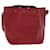 LOUIS VUITTON Borsa a spalla Epi Petit Noe Rosso M44107 LV Aut 73920 Pelle  ref.1404781