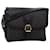 Céline CELINE Macadam Canvas Shoulder Bag PVC Black Auth bs14461  ref.1404796