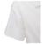 Comme Des Garcons Comme des Garçons Short Sleeve Shirt White - view 4