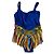 Gottex Ropa de baño Azul Multicolor