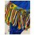 Gottex Ropa de baño Azul Multicolor - vista 4