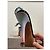 Sandali SOPHIA WEBSTER T.EU 38 Tessuto Multicolore - vista 5