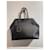 FENDI  Handbags T.  leather Black  ref.1404866